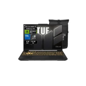 Laptop ASUS TUF GAMING FX607VJ, Intel Core 5 210H, 8GB RAM, 512GB SSD_1